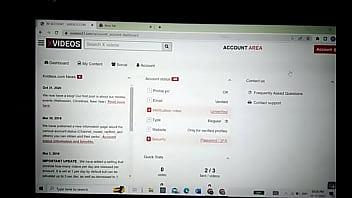 Preview 4 of Indian Fucking Pic Porn - Verification video