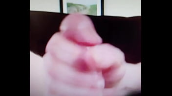 Preview 4 of Mom Watches Son Shower - Wanna drink cum from my yummy cock ?