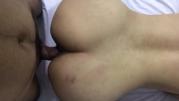 Preview 3 of Arab Girls House Fucking - Hot wife Asian big ass doggystyle hard sex