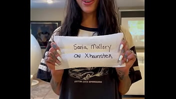 Preview 2 of Aliyabat Xxx - Verification video