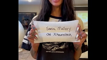 Preview 3 of Aliyabat Xxx - Verification video