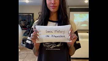 Preview 1 of Aliyabat Xxx - Verification video