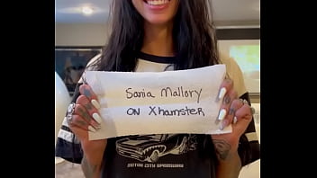 Preview 4 of Aliyabat Xxx - Verification video