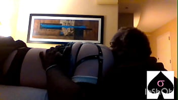 Preview 4 of Bang Tv - Eating Casey Puppy Girl &#039_s Soft ass