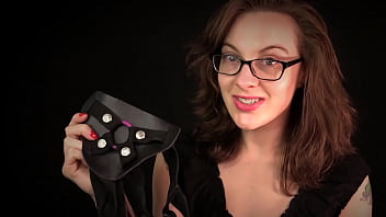 Preview 1 of Fast Taim Sxy Xxxxcomin - Your Wife Lets You Pick The Toy