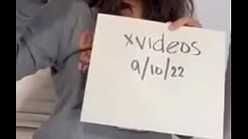 Preview 2 of Xxx Abaric Man Girl - Verification video