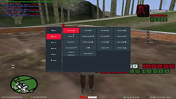 Preview 3 of Www Sex Cxcxcx - gta puro xit (com auto cbug)