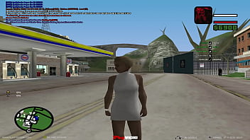 Preview 1 of Www Sex Cxcxcx - gta puro xit (com auto cbug)