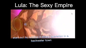 Preview 2 of Gando L Arka - Lula The Sexy Empire Gameplay Teaser