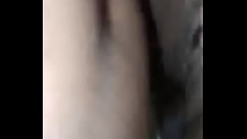 Preview 2 of Pissing Young Gorl - AngelG and Kuzz! Enjoying my beautiful redbone.
