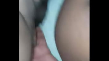 Preview 3 of Pissing Young Gorl - AngelG and Kuzz! Enjoying my beautiful redbone.