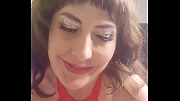 Preview 4 of New Nxnxxx 2018 - Melody Mynx getting ready to suck my Black dick