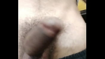 Preview 3 of Jassica Bangkok Xxx Videocom - Exibicionismo: peludo bem-dotado no almoxarifado da firma