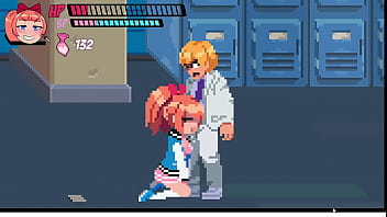 Preview 4 of Ngentot Hewan Vs Manusia - Lewd City Girls: All Animations
