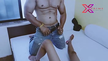 Preview 4 of Bechular Party - Desi big cock fuck a teen bitch indian