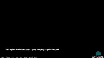 Preview 2 of Hand Groped - A.O.A. Academy #156 &bull_ Her hot and wet slit is ready for a good fucking