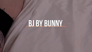 Preview 1 of Sister Sleep Fuck Br - BJ by Bunny