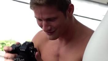 Preview 1 of Sxxx Vibio - Top class guys fucking
