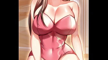 Preview 1 of Lesbian Fishing Xxx Com - Crazy Over His Fingers Webtoon Manhwa