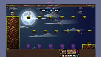 Preview 2 of Blold Man - ALEXIISEBA VS DIEGIITOHX WORLDS 2020