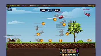 Preview 3 of Blold Man - ALEXIISEBA VS DIEGIITOHX WORLDS 2020