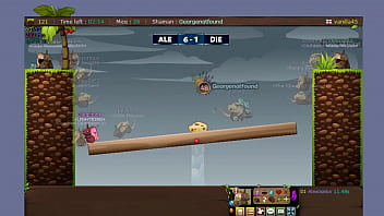 Preview 4 of Blold Man - ALEXIISEBA VS DIEGIITOHX WORLDS 2020