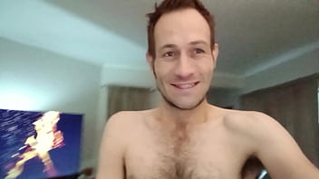 Preview 1 of Xxxkl Hd - Look at his sexy foreskin with Nathan Wyatt