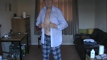 Preview 2 of School Maly - BENIDO stripping and dancing