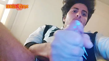 Preview 1 of Ryooo Murakami - Hot Cum (Pov)