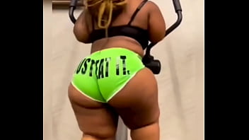 Preview 4 of Jaydue James - Short chunky cheeks