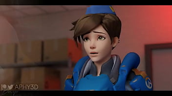 Preview 4 of Pakistani Moti Moom - Overwatch Compilation #95 (26.11.22)