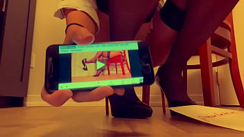 Preview 2 of Sexy Video Com - Verification video