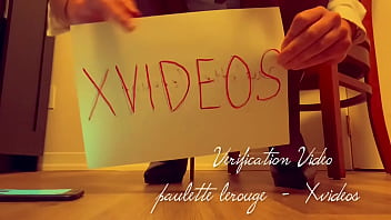 Preview 1 of Sexy Video Com - Verification video