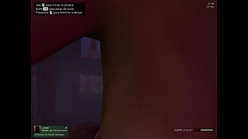 Preview 4 of Public Agent Teen Creampie Money - no kabar&eacute_ passando a m&atilde_o na juliet-gta 5