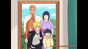 Preview 1 of Www Xvedios 3gp Com - [ Hinata ] by Raikageart