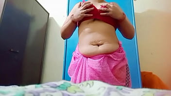 Preview 1 of Telugu Anntysex Videos - Sangeeta solo devar bhabi audio