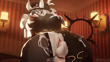 Preview 3 of Massage Macau - Azoukl - Anon Commission (Sound)
