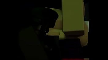 Preview 3 of Amour Africa - Canadian Shark - Simple Blowjob (Sound)