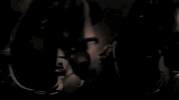 Preview 1 of Ken Kardacha - Vintage Dark London,  In The Shadows Of The Swinging Sixties,  Threesomes