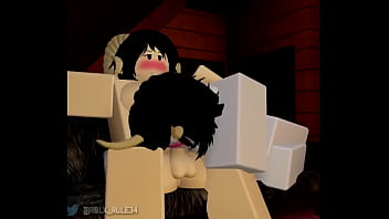 Preview 2 of Deep Throatpie Complication - roblox