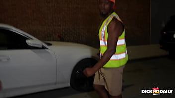 Preview 1 of Sexpakistane Muslim Xxxx - After Work Slut Out Honeydippedc &amp_ TineeBadass