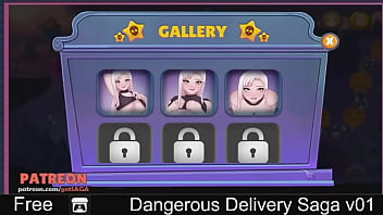 Preview 3 of Sanilieon Xcom - Dangerous Delivery Saga v01