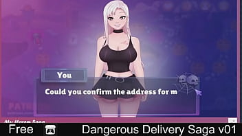 Preview 1 of Sanilieon Xcom - Dangerous Delivery Saga v01