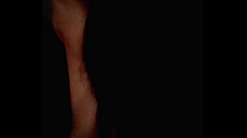 Preview 3 of Porn 1st Time Sexi Movi Riyal - Gemendo e tomando tapa no escuro