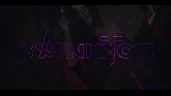 Preview 1 of Babesvide Hd Net - SANKTOR 037 - ASIAN SLAVEGIRL SHIBARI DOMINATION