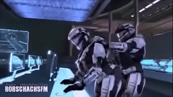 Preview 3 of Mrie Khalfa Porn - Meanwhile in Reach...