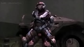 Preview 4 of Mrie Khalfa Porn - Meanwhile in Reach...