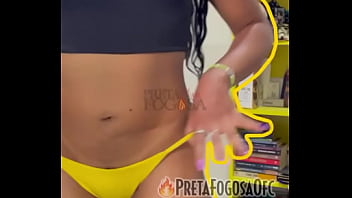 Preview 2 of Big Sexy Boob Sis - Brasil na copa do mundo do Hexa brasileira chapadinha