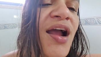 Preview 4 of Krin Kbol - Quinzinho vem me fuder