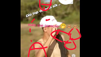 Preview 3 of Hot Pinay Trikepatrol - Soca fofo de Wagner